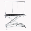 MT  Stainless Steel Electric Veterinary Operation Table  animal lift table for vet clinic